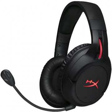 Casque gaming sans fil...