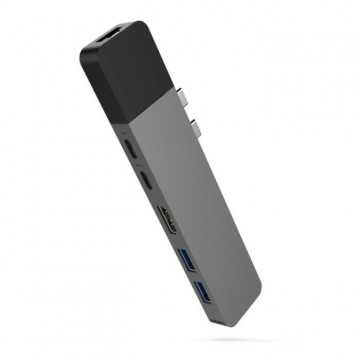 HYPER NET Hub USB-C...