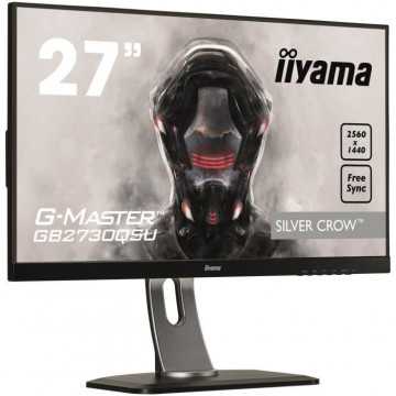 Écran PC Gamer - IIYAMA...