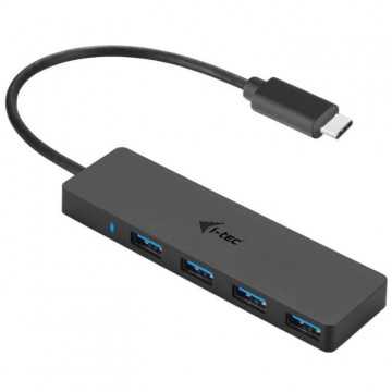 USB-C HUB I-TEC avec 4...